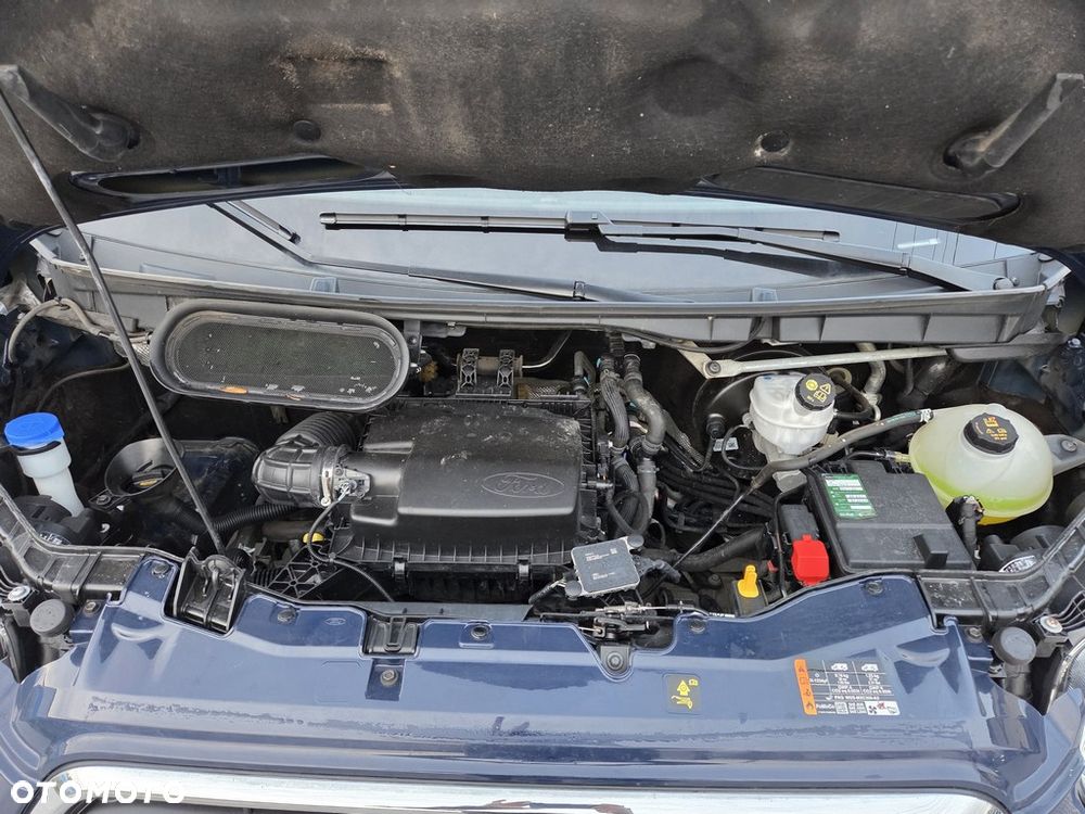 Ford Transit L3H2 VA MH Trend - 13