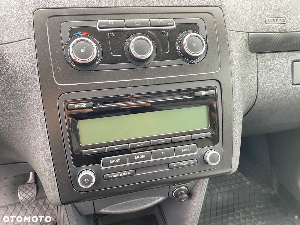 Volkswagen CADDY - 18