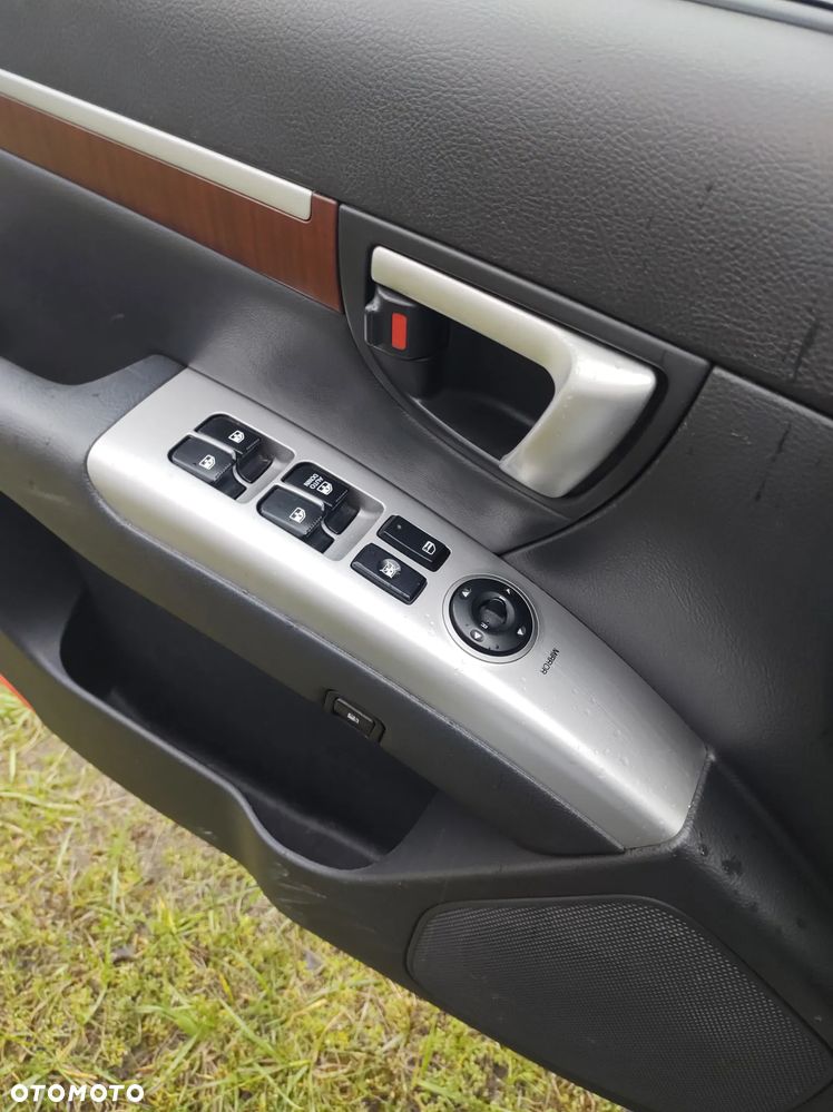 Hyundai Santa Fe 2.2 CRDi Executive - 11