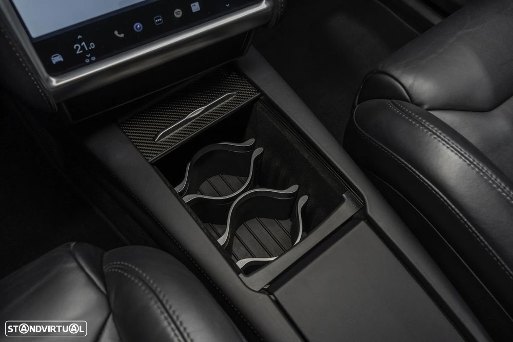 Tesla Model X 100D - 17