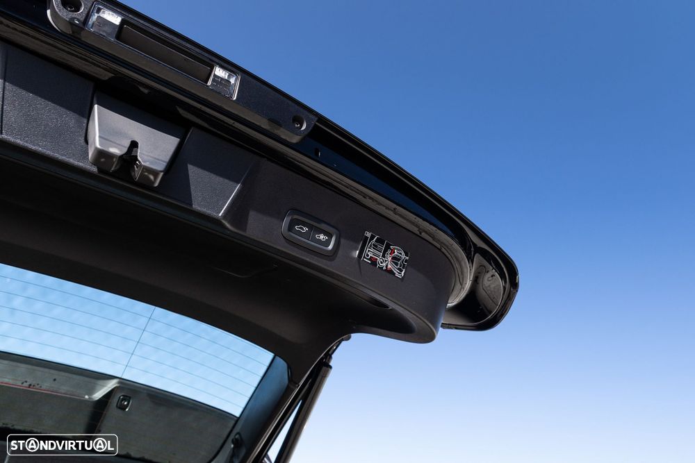 Volvo XC 40 1.5 T4 PHEV Inscription Expression - 12