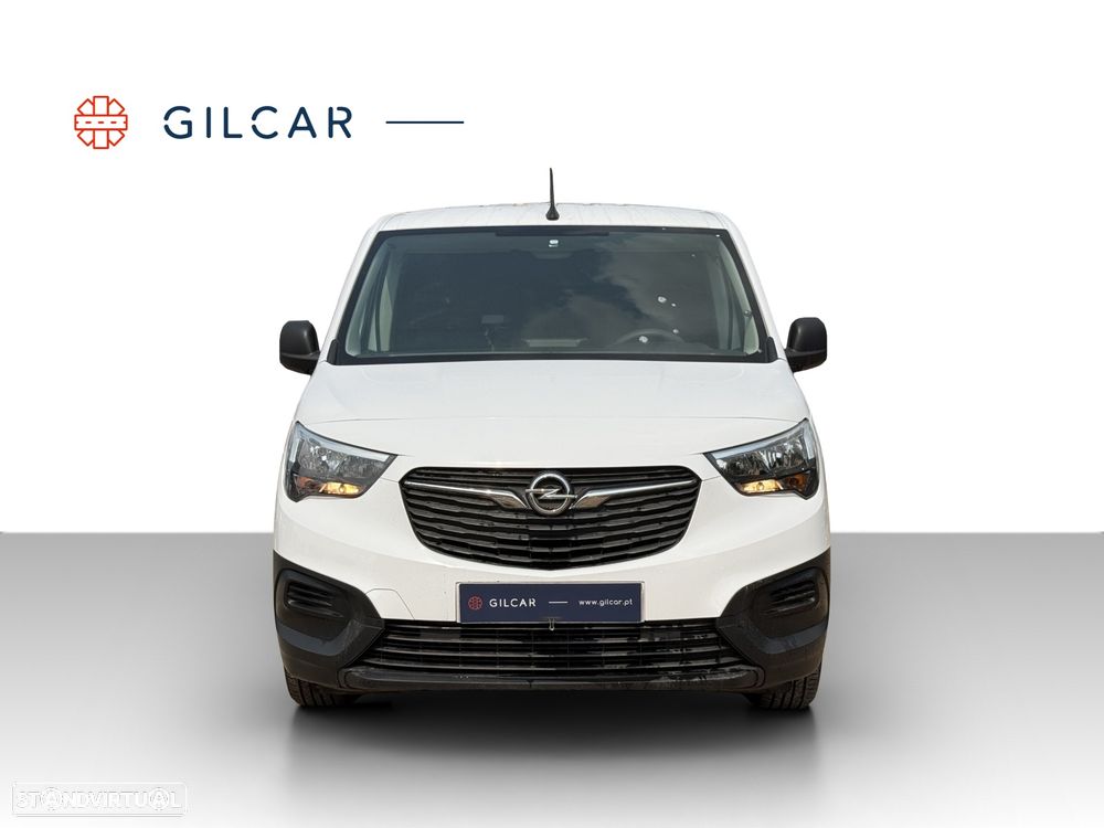 Opel Combo Cargo Diesel 1.5 CDTi L2H1 Enjoy - 4