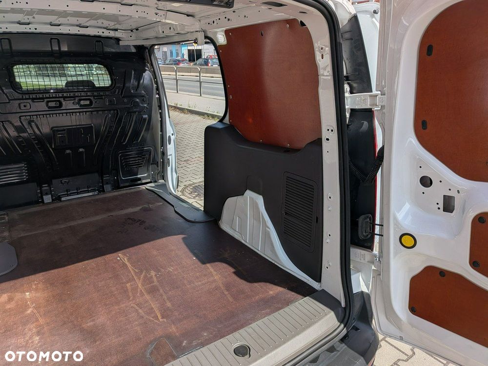 Ford Transit Connect 240 L2 LKW Autm Trend - 31