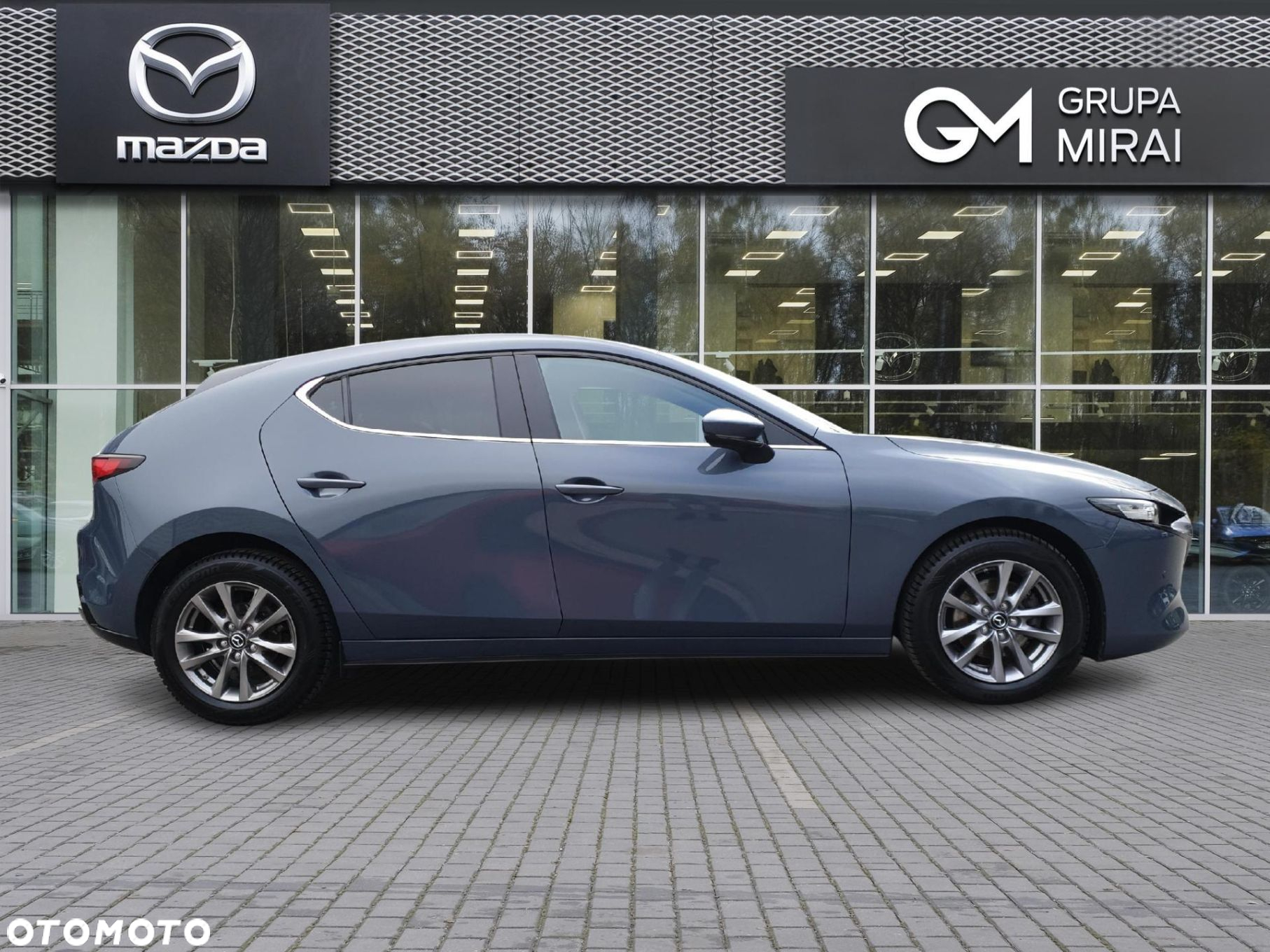 Mazda 3 2.0 mHEV Kanjo - 6