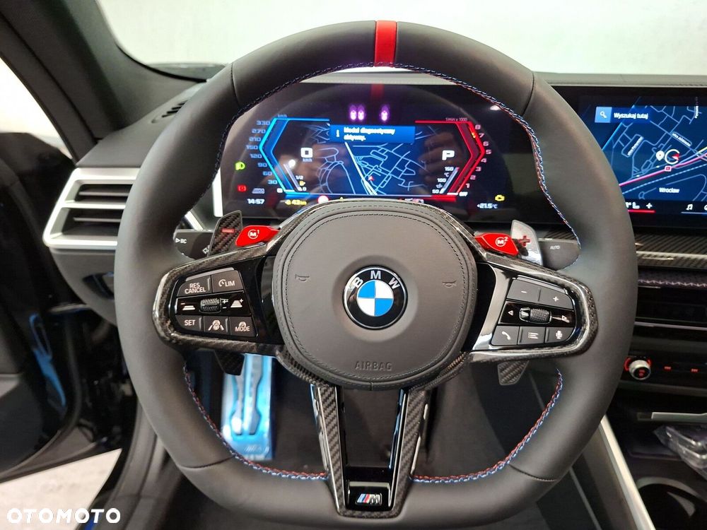 BMW M4 - 10