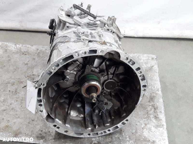 Cutie de viteze manuala Mercedes Sprinter 2.0 D; 6 Trepte; 2010~2014 - 4