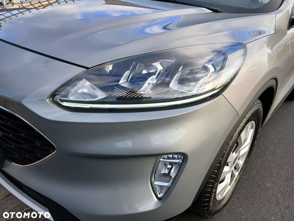 Ford Kuga 1.5 EcoBoost COOL&CONNECT - 6