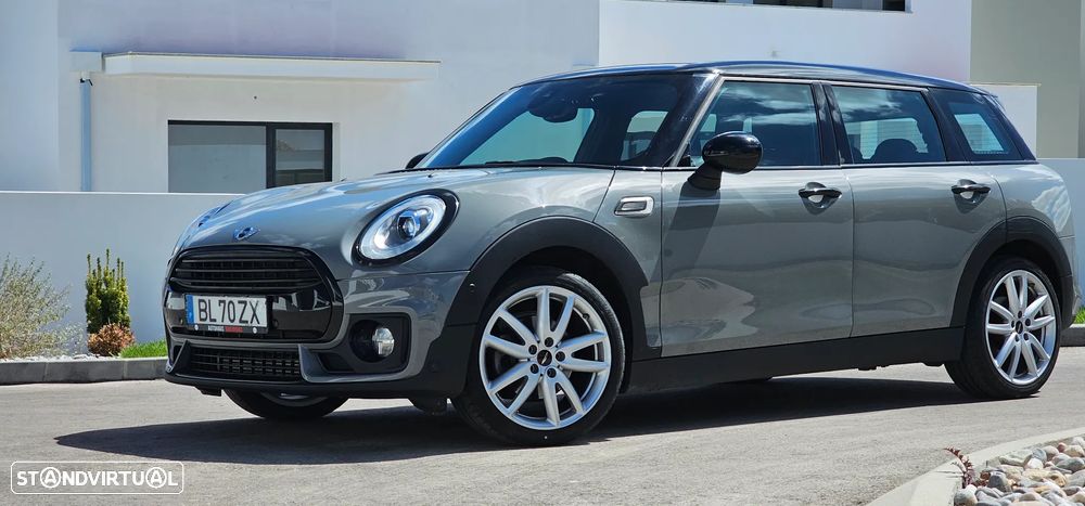 MINI Clubman Cooper - 2