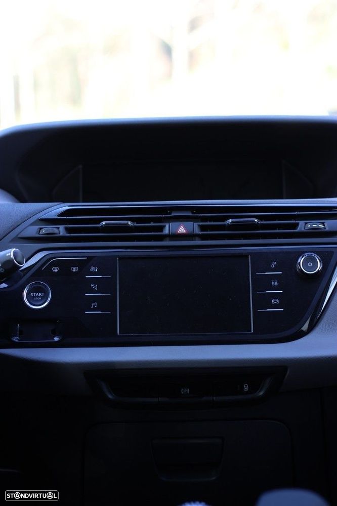 Citroën C4 Picasso 1.2 PureTech Feel - 22