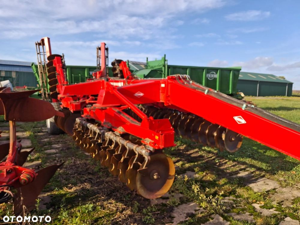 Kuhn Discover XL 52/660 - 7