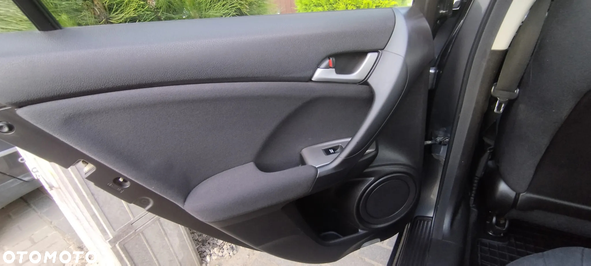 Honda Accord 2.0 Elegance - 22