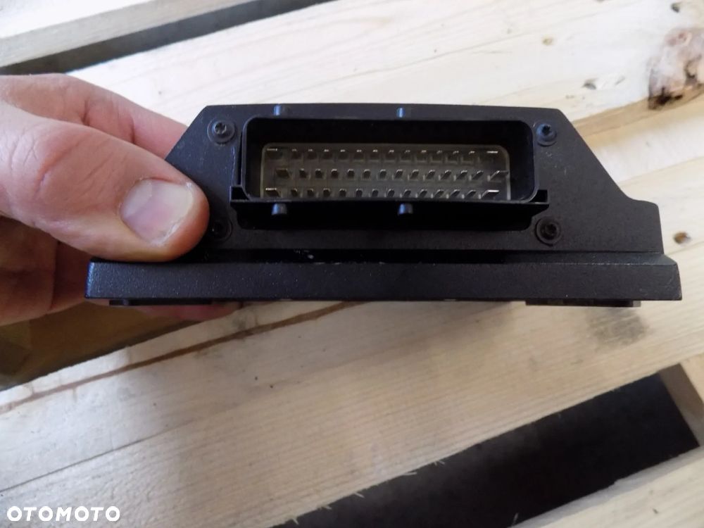 Merlo P 34.7  Moduł Danfoss Sauer sterownik S1X-46 jazdy komputer - 3