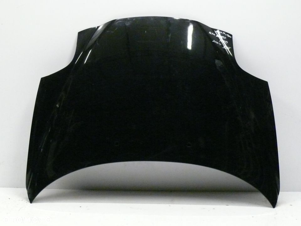 MASKA ALFA ROMEO MITO 2008 - 1