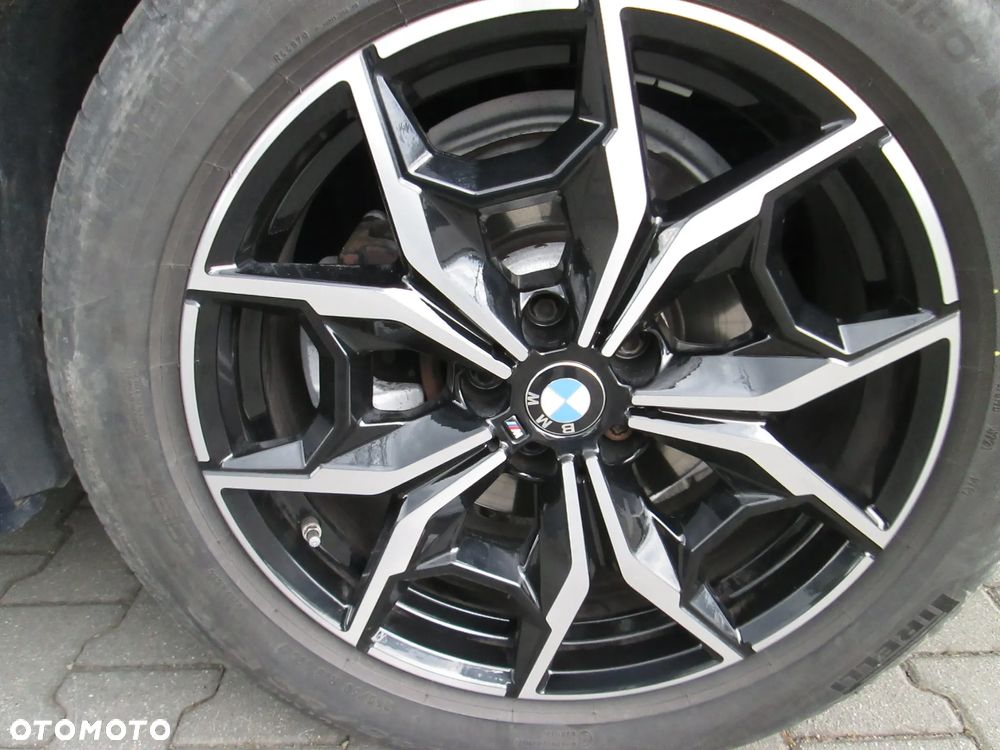BMW X3 xDrive20d M Sport Edition - 17