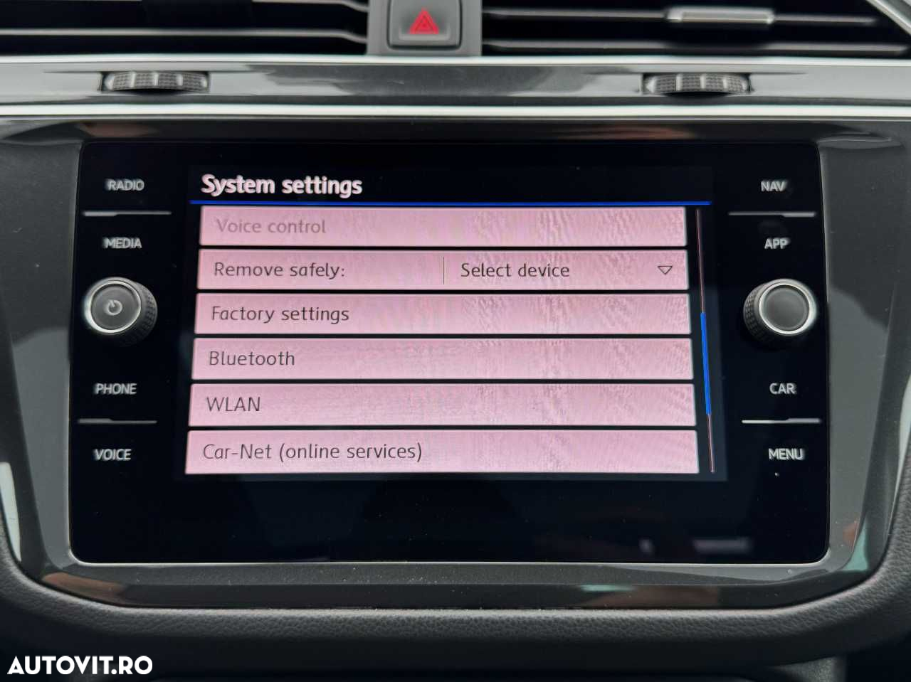 Volkswagen Tiguan 1.5 TSI ACT DSG Comfortline - 35