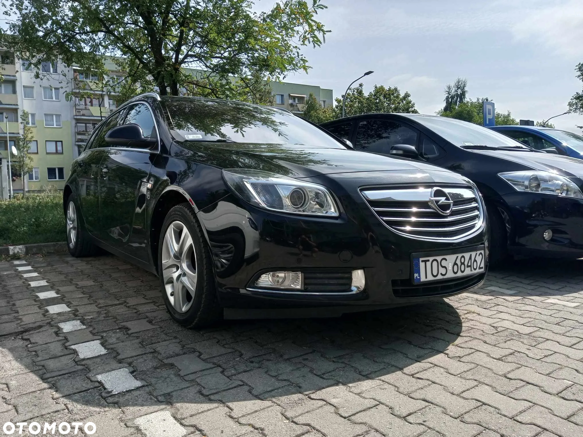 Opel Insignia - 2