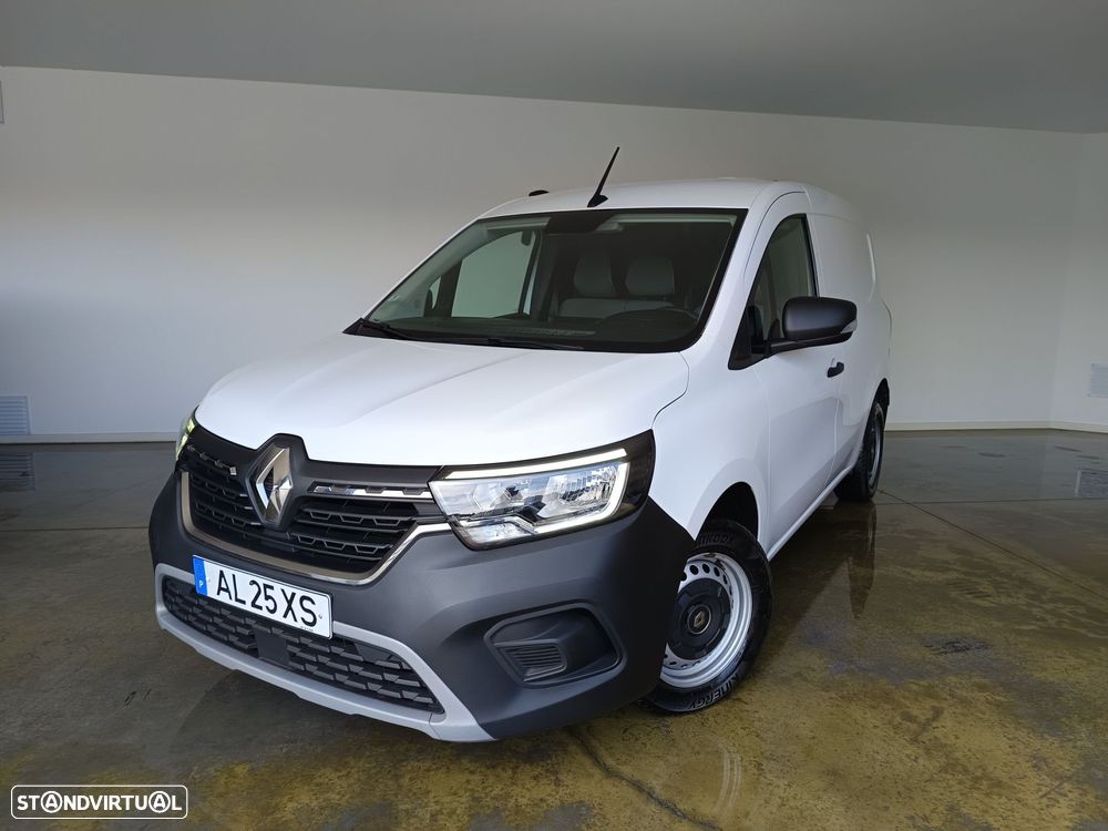 Renault Kangoo 1.5 Blue dCi Life - 1