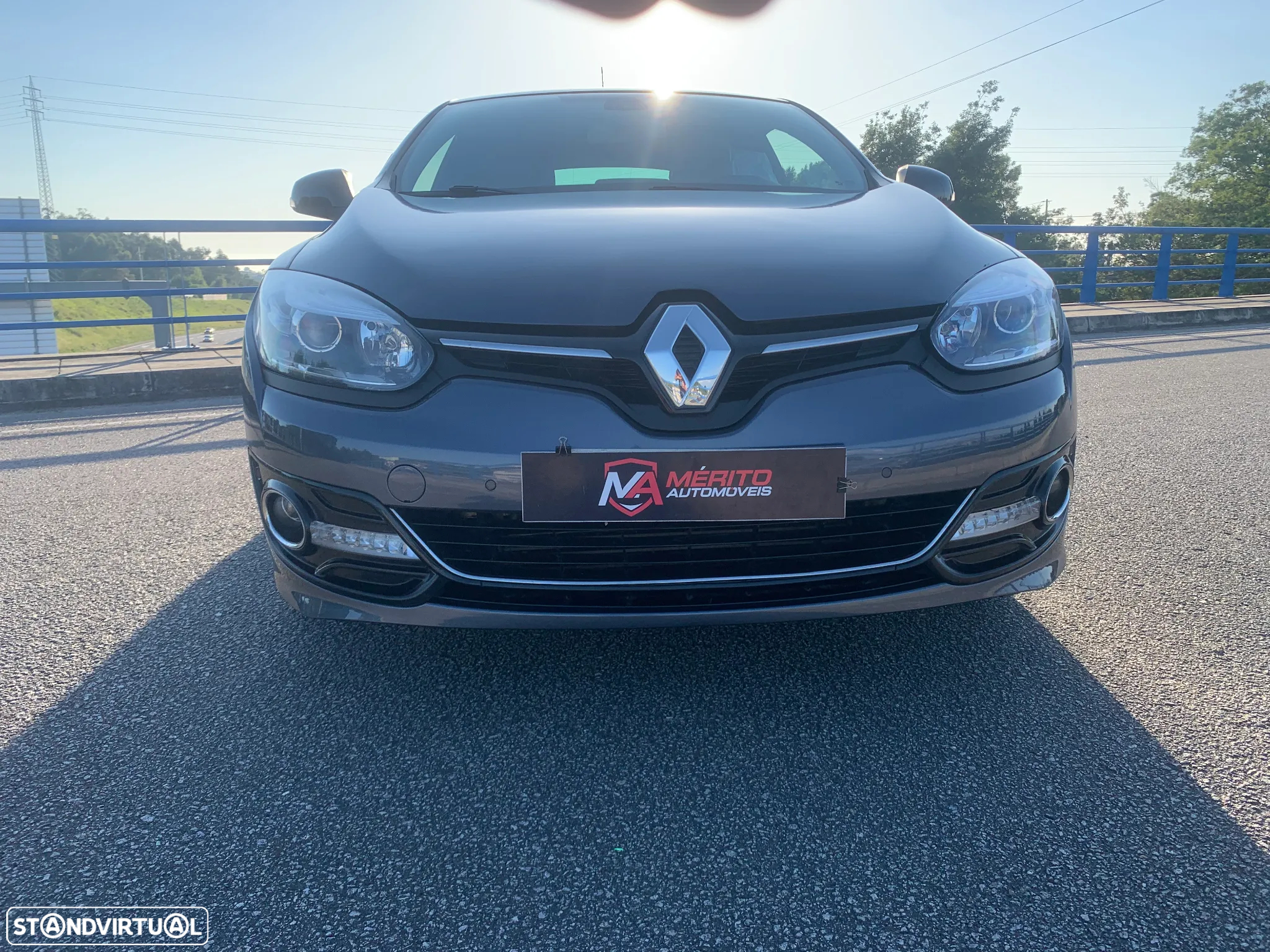 Renault Mégane Coupe 1.6 dCi Bose Edition SS - 5