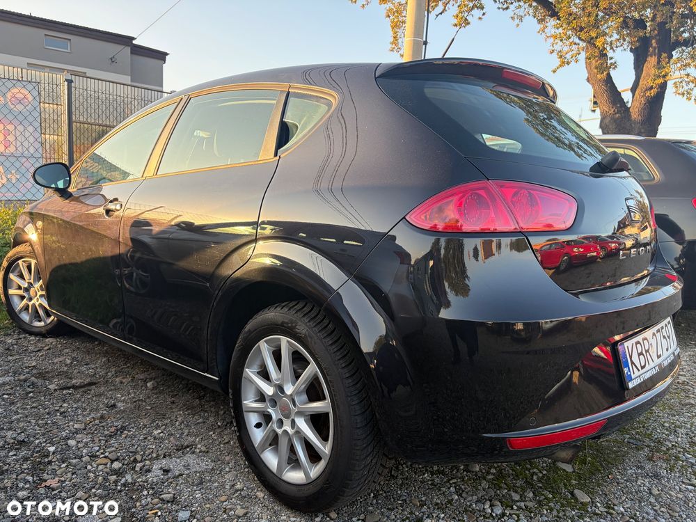 Seat Leon - 17