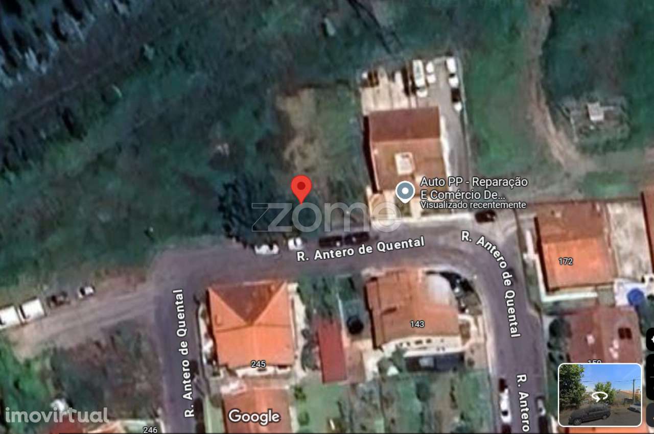 Terreno Urbano Vila das Aves - Grande imagem: 5/13