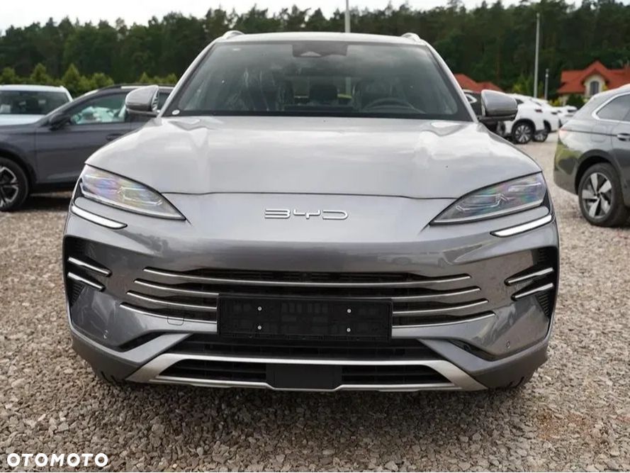 BYD Seal U 1.5T Design AWD - 3