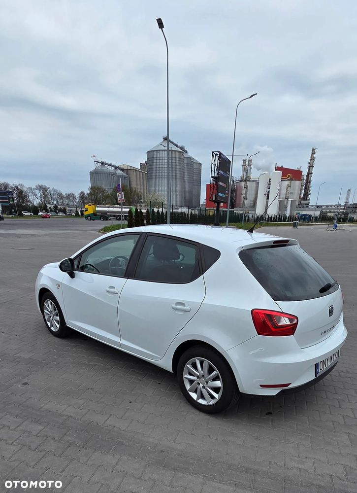 Seat Ibiza - 16