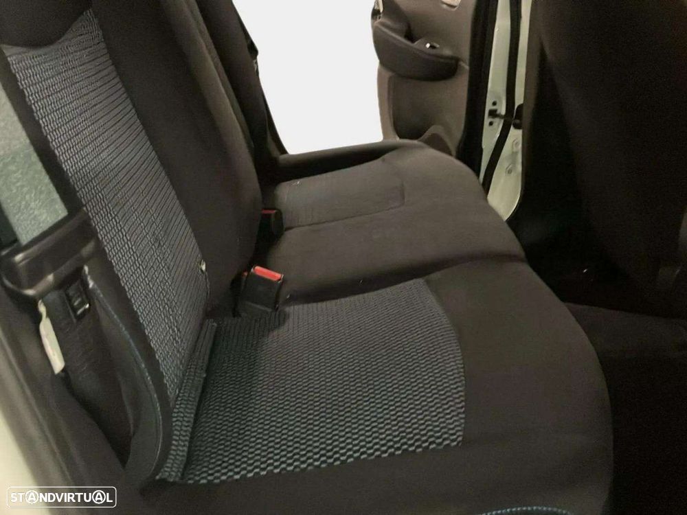 Nissan Leaf Acenta - 13