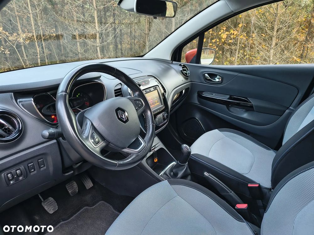 Renault Captur - 15