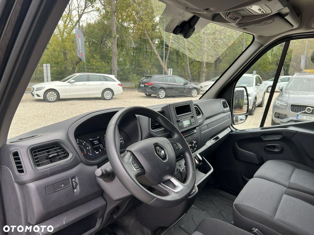 Renault Master - 14