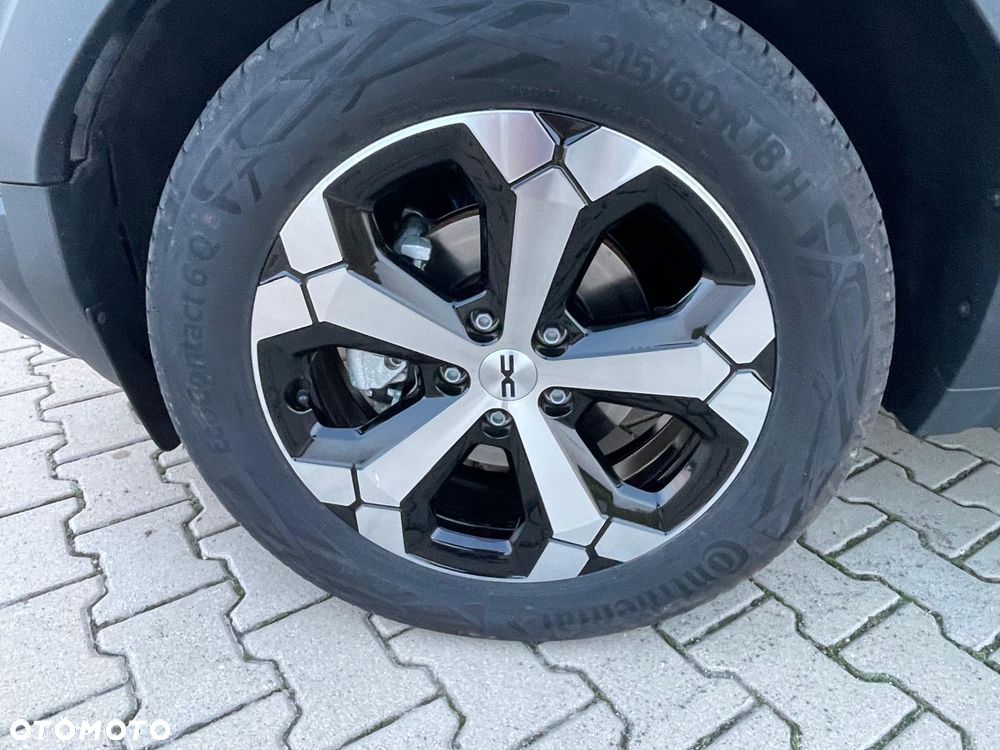 Dacia Duster - 9
