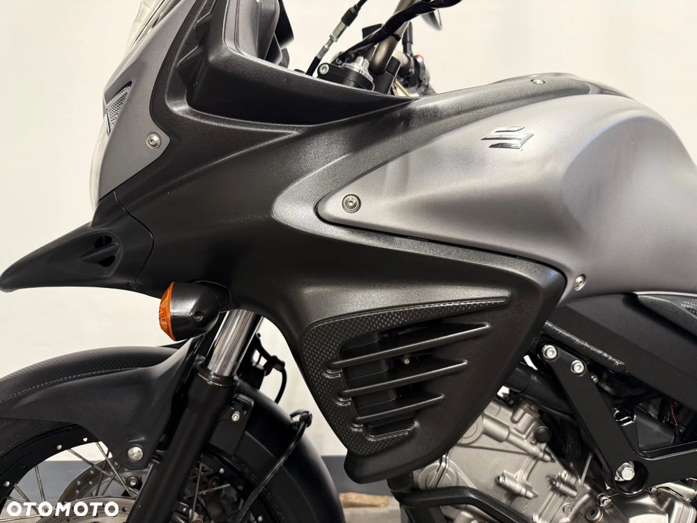 Suzuki V-STROM - 21
