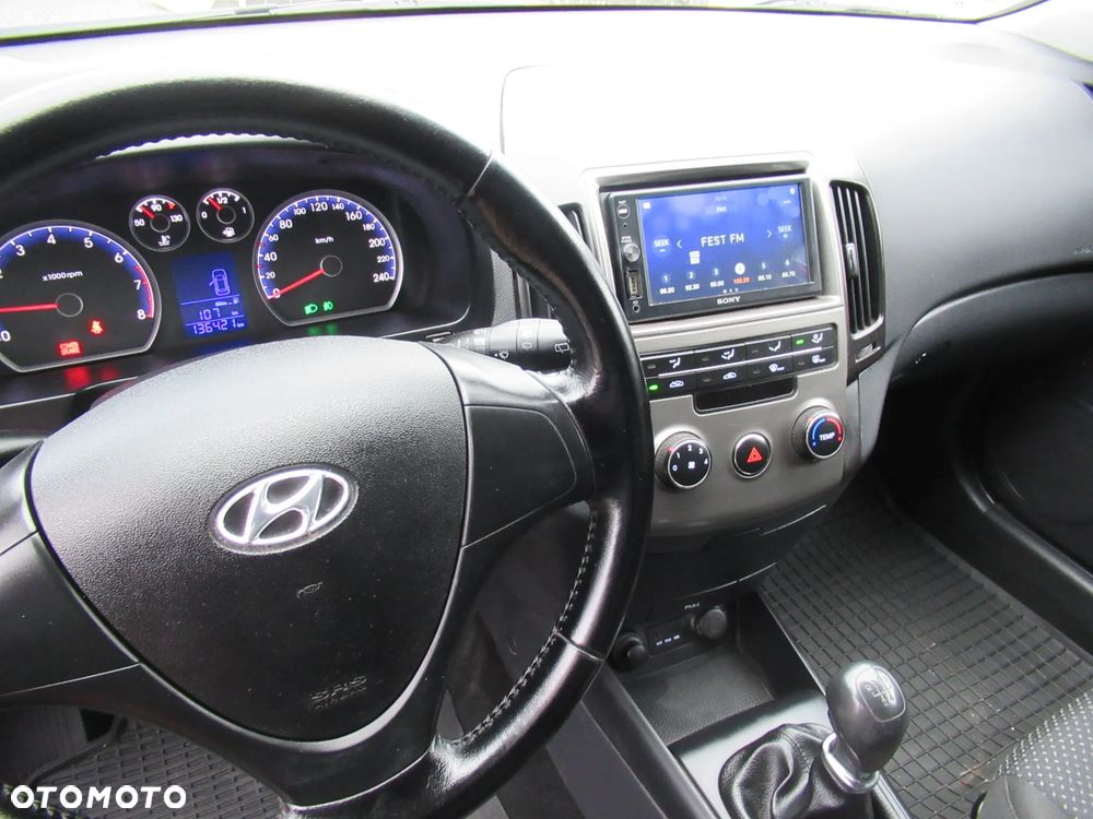 Hyundai i30 - 13