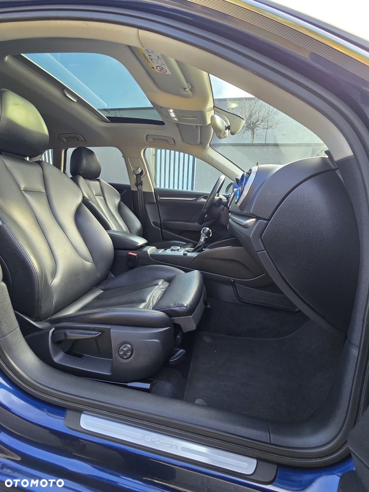 Audi A3 Sportback - 16