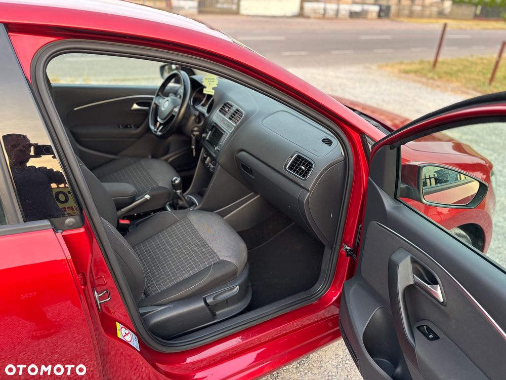 Volkswagen Polo - 11