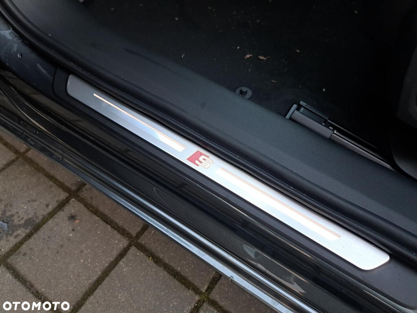 Audi A6 - 19