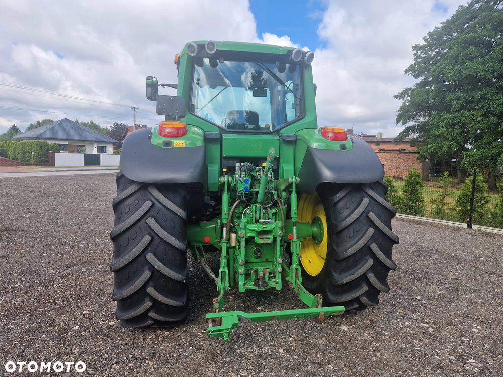 John Deere 6830 PREMIUM - 5