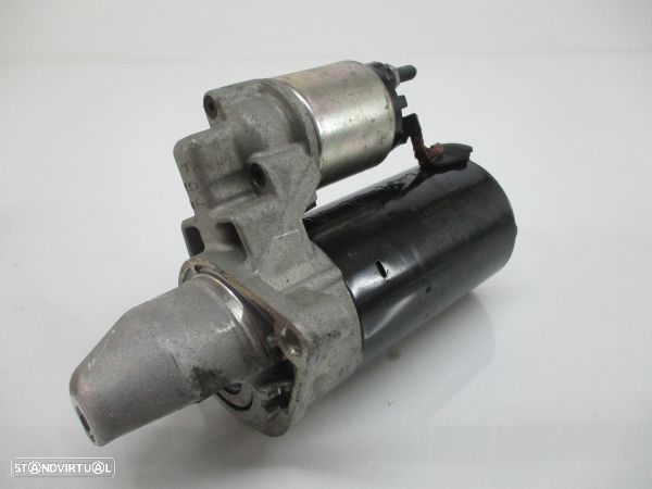Motor Arranque Fiat Punto Evo (199_) - 4