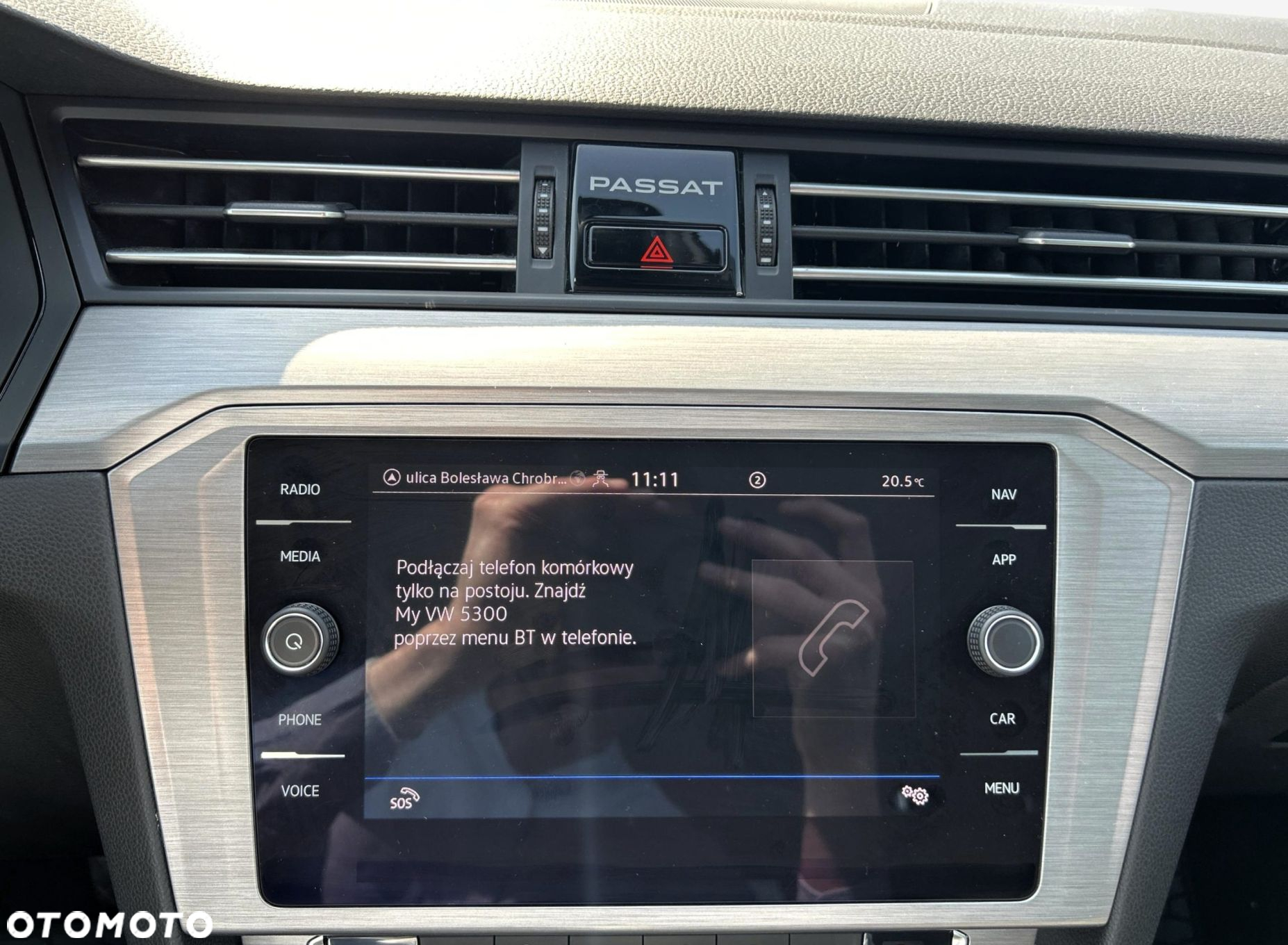 Volkswagen Passat 1.5 TSI EVO Essence DSG - 16