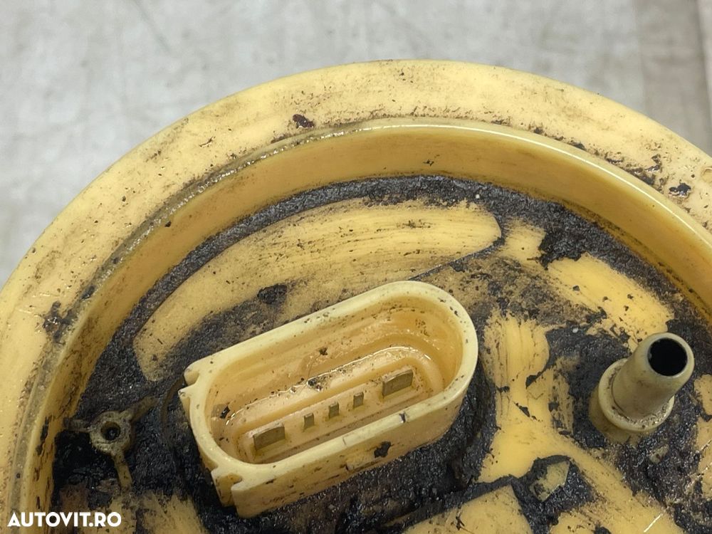 Pompa rezervor combustibil Skoda Octavia 2 [2004 - 2008] 2.0 tdi BMN - 2