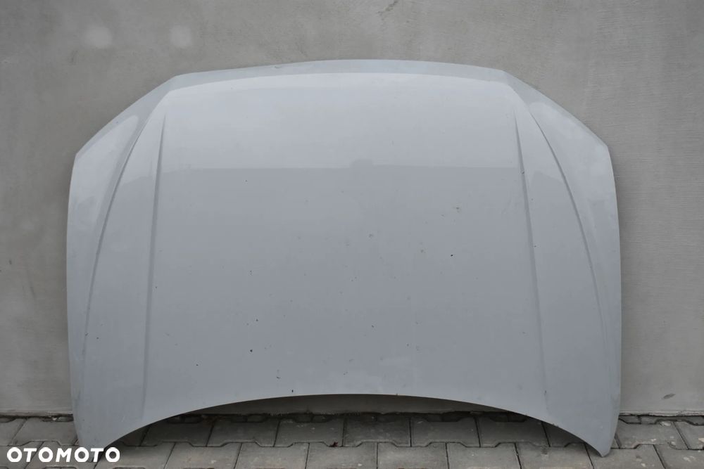 MASKA VOLKSWAGEN T-ROC LEKKO USZKODZONA - 2