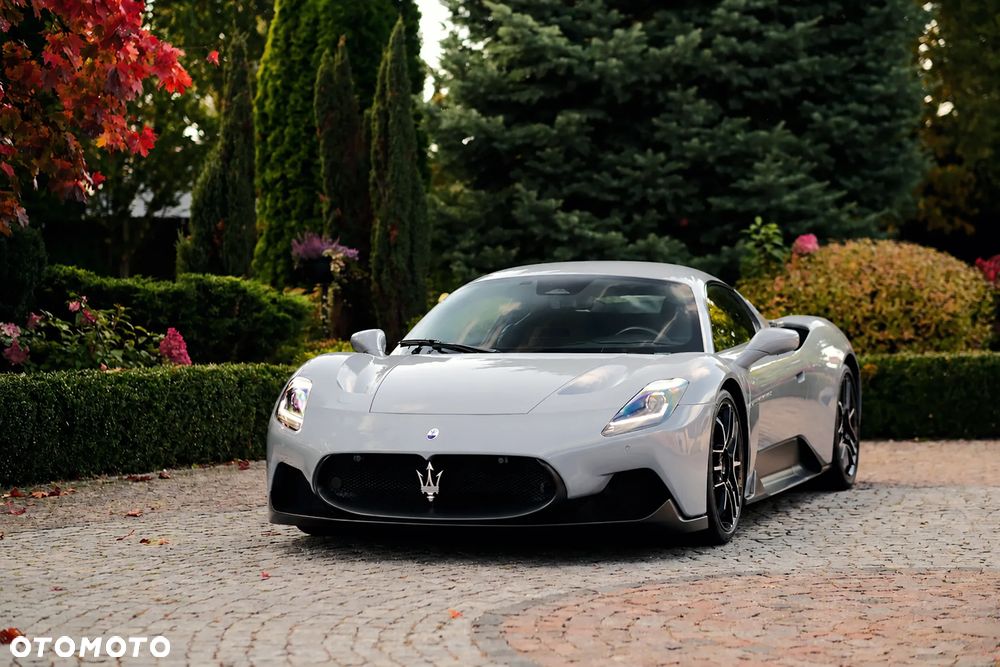 Maserati Mc20 2023 photo 2