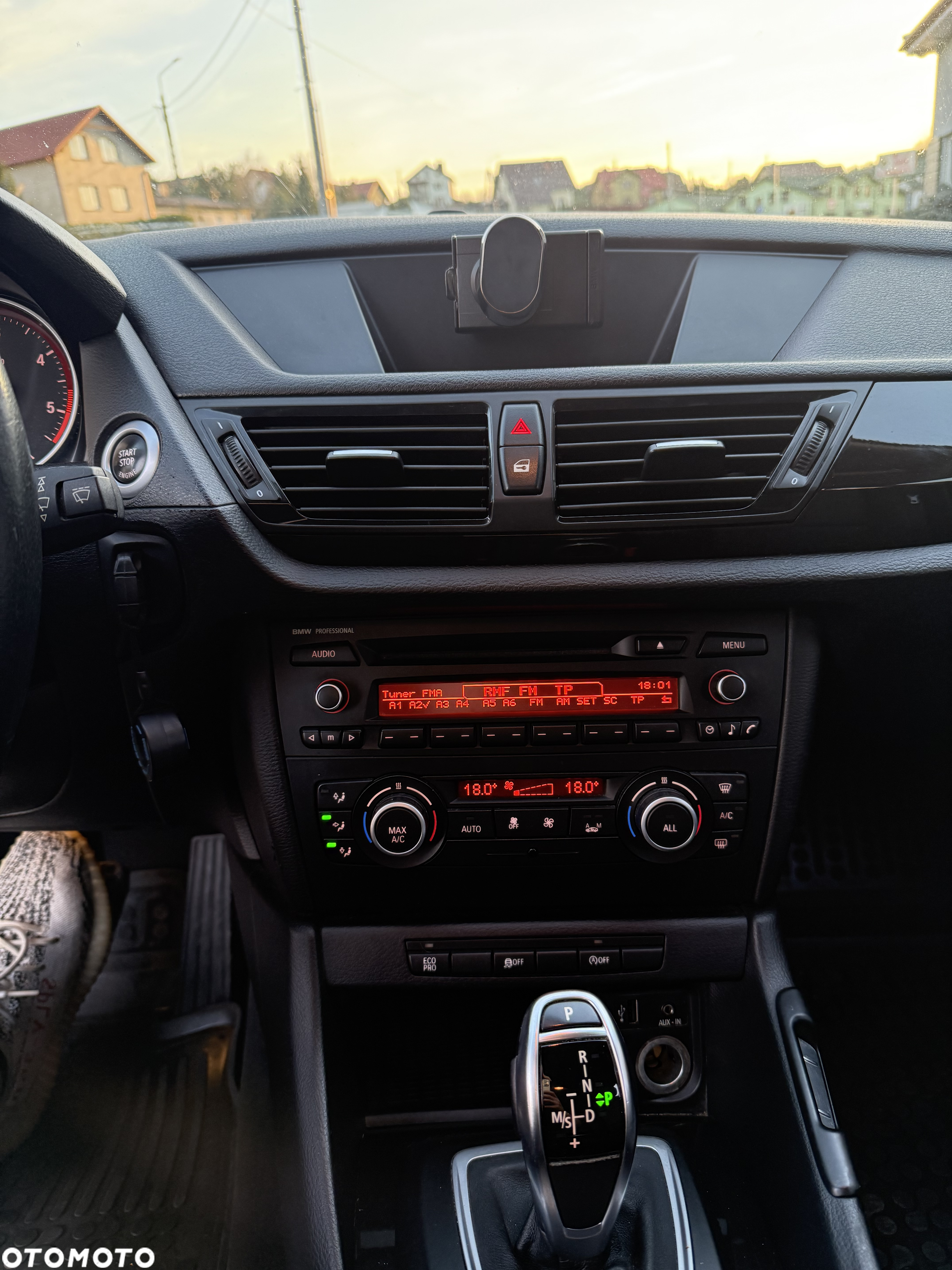 BMW X1 sDrive18d xLine - 15