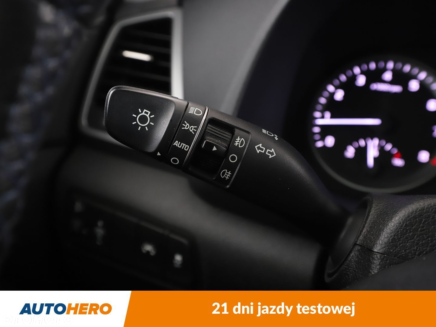 Hyundai Tucson - 31
