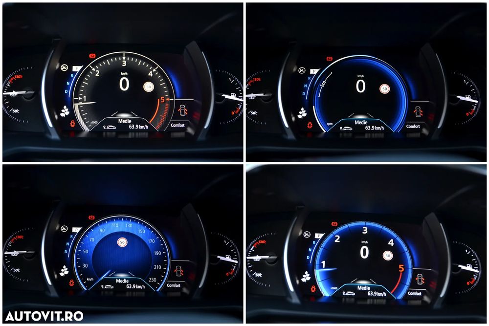 Renault Talisman - 18