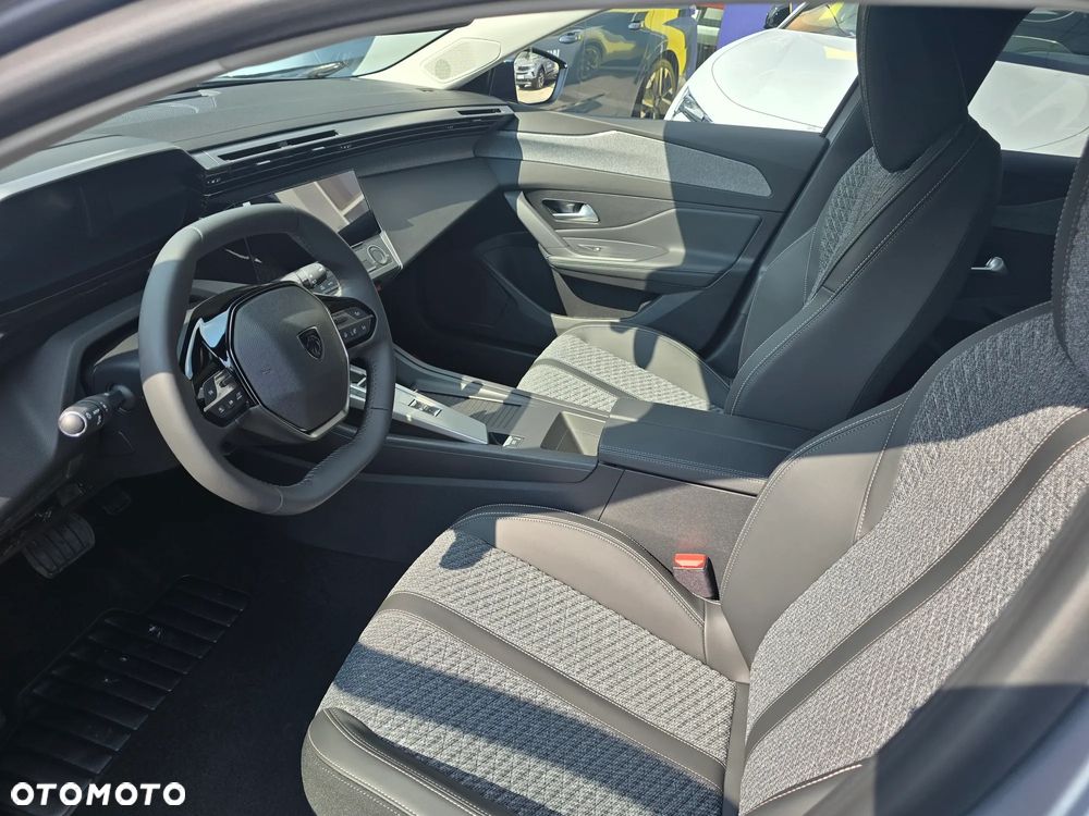 Peugeot 308 1.5 BlueHDi Allure S&S EAT8 - 5