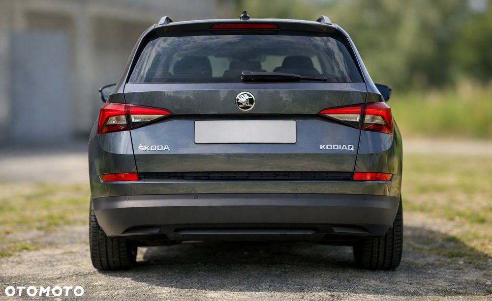 Skoda Kodiaq - 3