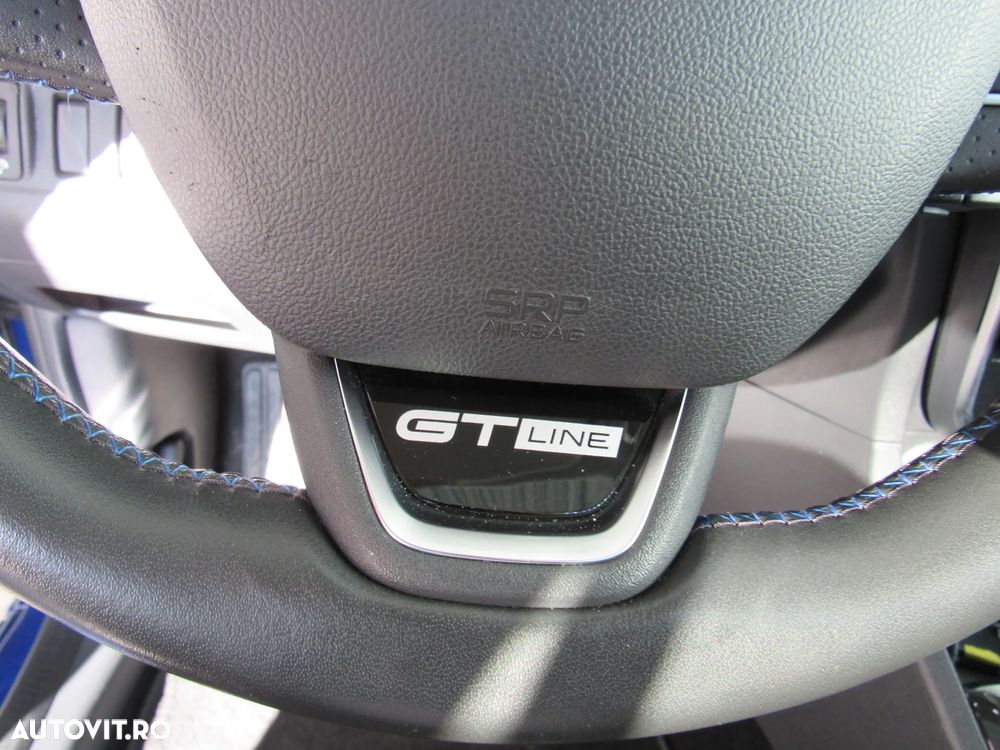Renault Clio Grandtour Energy TCe 120 EDC GT - 28