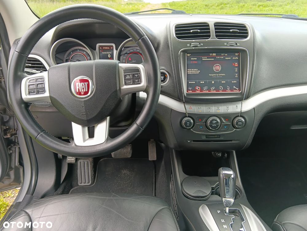 Fiat Freemont - 19