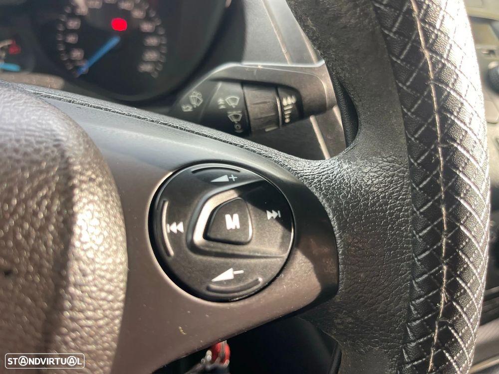 Ford TRANSIT CONNECT LONGA - 20