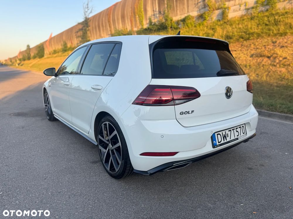 Volkswagen Golf 1.4 TSI BMT Highline - 11
